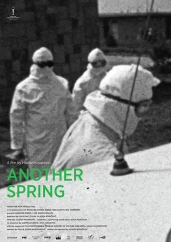 Another Spring movie poster - Rated 8/10