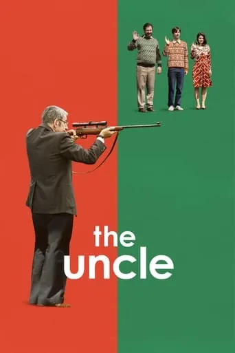 The Uncle movie poster - Rated 6.2/10