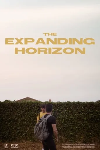 The Expanding Horizon movie poster - Entertainment content