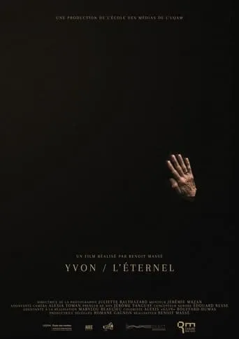 Yvon / L'Éternel movie poster - Rated 6/10