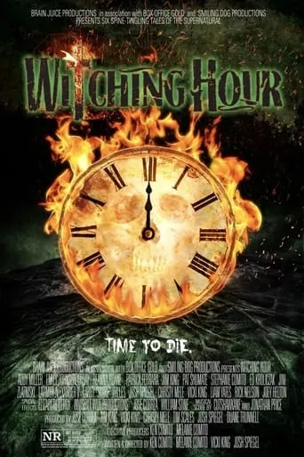 Witching Hour movie poster - Rated 7.5/10