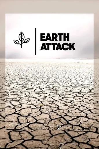 Earth Attacks! movie poster - Entertainment content