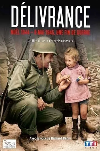 Délivrance movie poster - Entertainment content