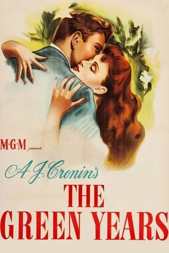 The Green Years movie poster - Rated 6.5/10