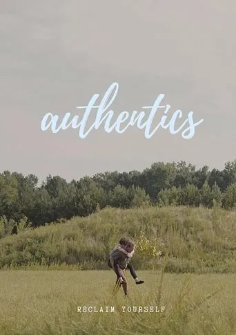 Authentics movie poster - Entertainment content