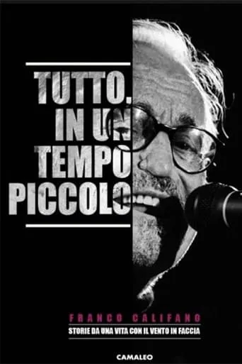 Tutto, in un tempo piccolo movie poster - Rated 6.5/10