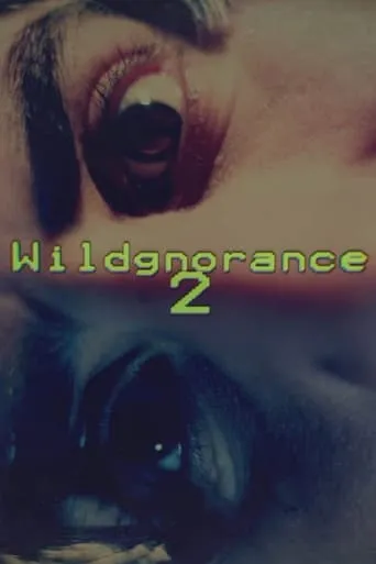 Wildgnorance 2: Time Paradox movie poster - Rated 10/10
