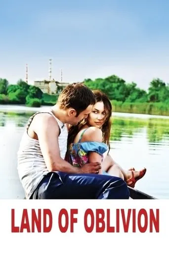 Land of Oblivion movie poster - Rated 5.8/10