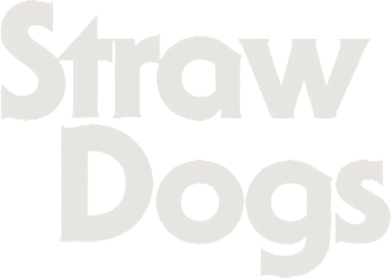 Straw Dogs