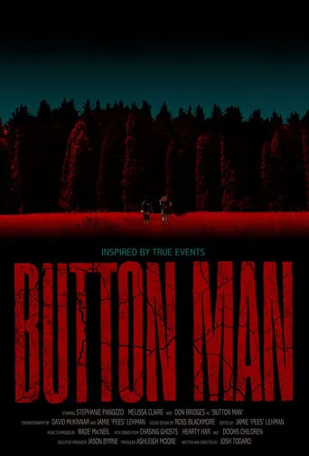 Button Man movie poster - Entertainment content