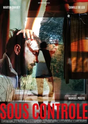 Under Control movie poster - Entertainment content