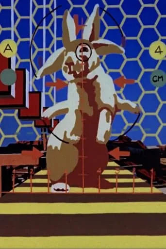 The Hare movie poster - Entertainment content