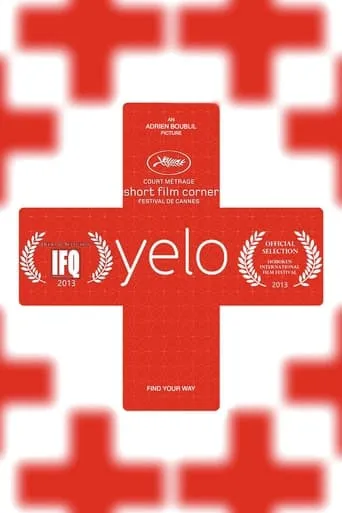 Yelo movie poster - Entertainment content