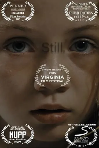 Still. movie poster - Entertainment content