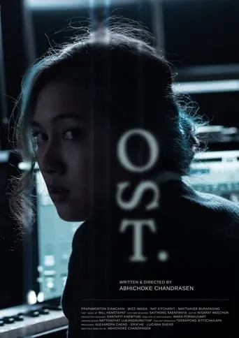 OST. movie poster - Rated 8/10
