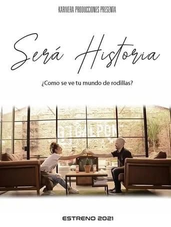 Sera Historia movie poster - Entertainment content