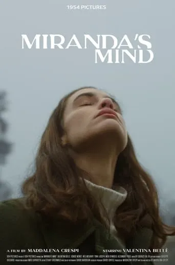 Miranda's Mind movie poster - Entertainment content