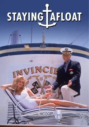 Staying Afloat movie poster - Entertainment content