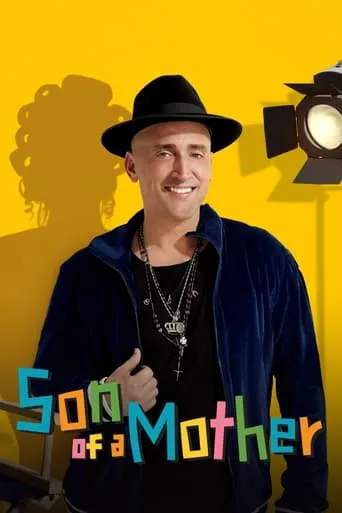 Son of a Mother movie poster - Rated 7.7/10