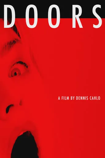 Doors movie poster - Entertainment content