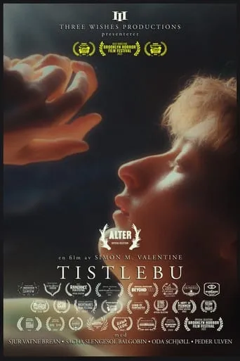 Tistlebu movie poster - Rated 4.5/10