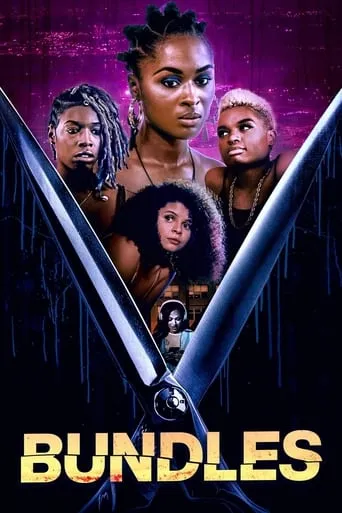 Bundles movie poster - Rated 6/10