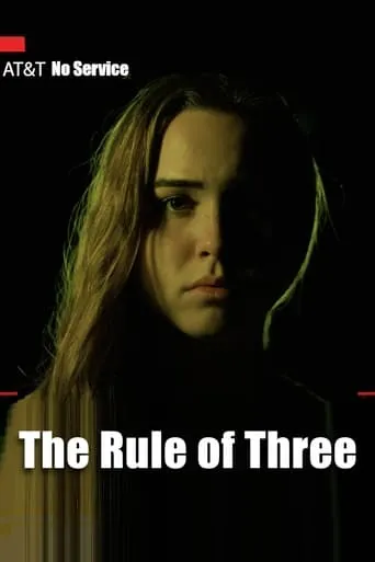The Rule of Three movie poster - Entertainment content