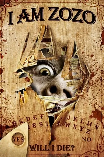 I Am Zozo movie poster - Rated 4.2/10