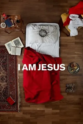 I am Jesus movie poster - Rated 5/10