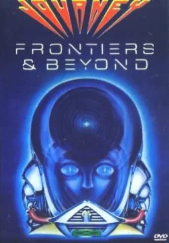 Journey: Frontiers & Beyond movie poster - Rated 8/10