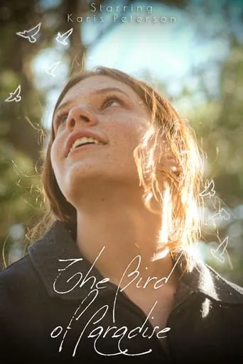 The Bird of Paradise movie poster - Rated 10/10