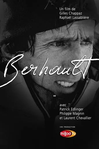 Berhault movie poster - Rated 10/10