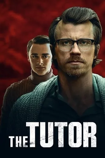 The Tutor movie poster - Rated 6.093/10