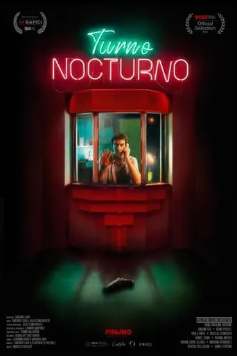 Night Shift movie poster - Rated 6.2/10