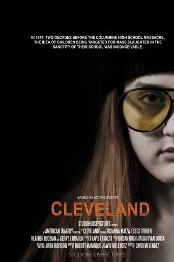 Cleveland movie poster - Entertainment content