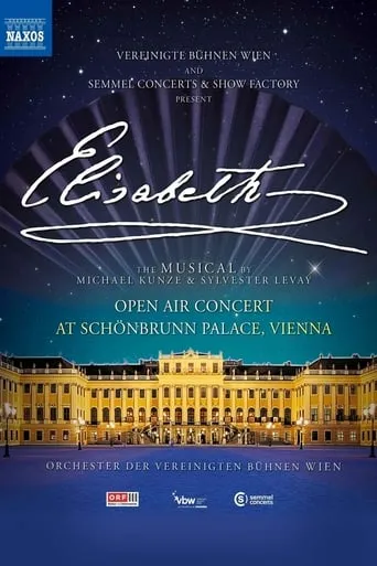Elisabeth movie poster - Rated 8/10