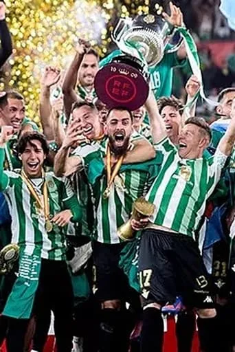 Campeones de la Copa del Rey: Behind the Scenes movie poster - Entertainment content