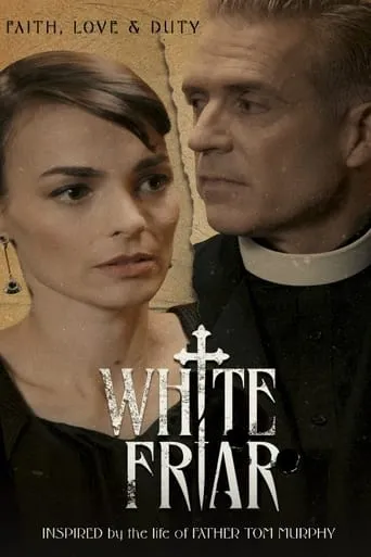 White Friar movie poster - Entertainment content
