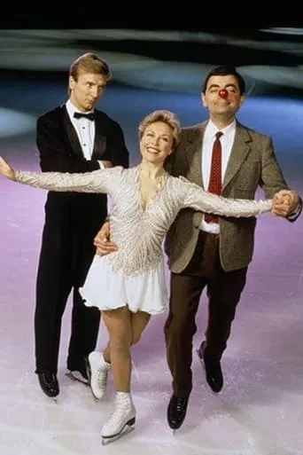 Torvill and Bean movie poster - Rated 6.5/10