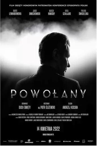Powołany movie poster - Rated 10/10