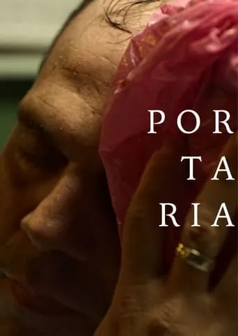 Portaria movie poster - Entertainment content