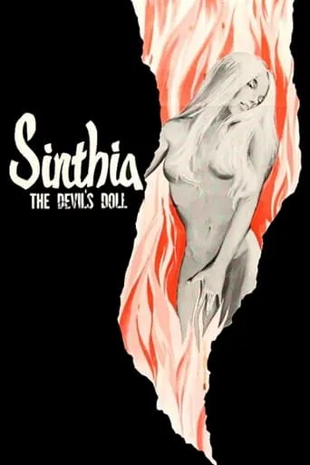 Sinthia: The Devil's Doll movie poster - Rated 3.4/10