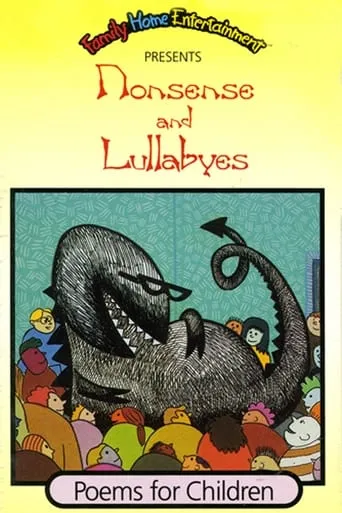 Nonsense and Lullabyes: Poems movie poster - Entertainment content
