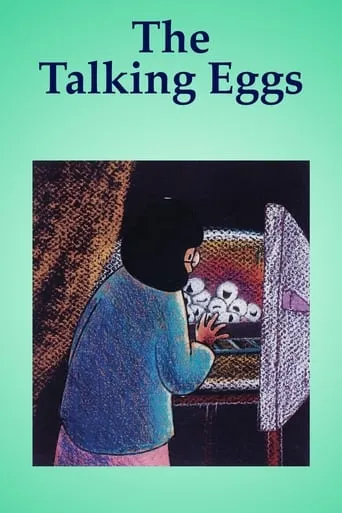 The Talking Eggs movie poster - Entertainment content