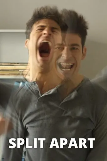 Split Apart movie poster - Rated 5.7/10