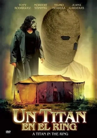 Un Titan En El Ring movie poster - Entertainment content