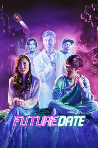 Future Date movie poster - Rated 6/10
