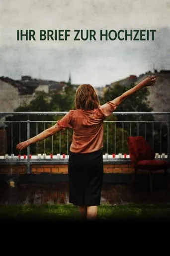 Ihr Brief zur Hochzeit movie poster - Entertainment content