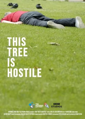 This Tree Is Hostile movie poster - Entertainment content
