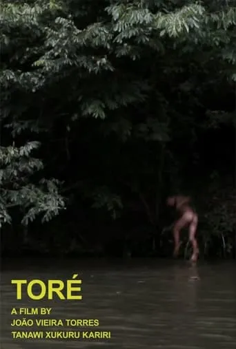 Toré movie poster - Entertainment content